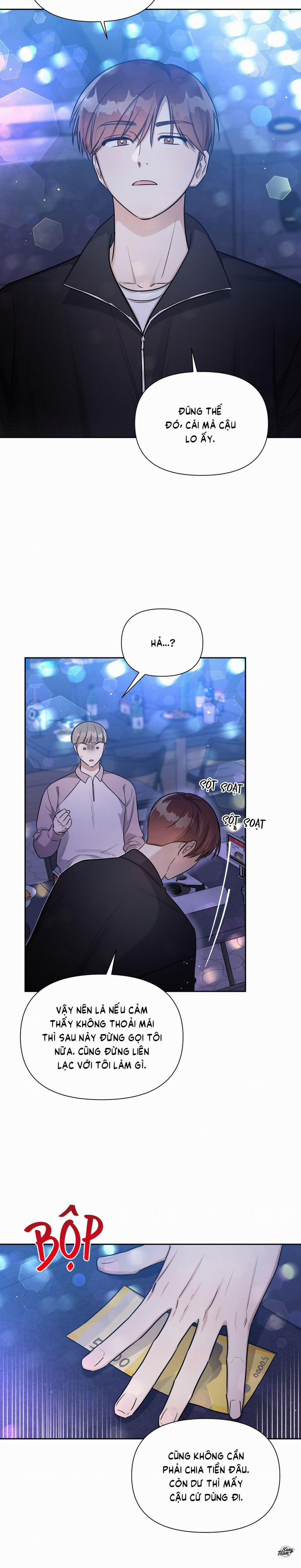 Bạn Tình Một Đêm 90 trang 12