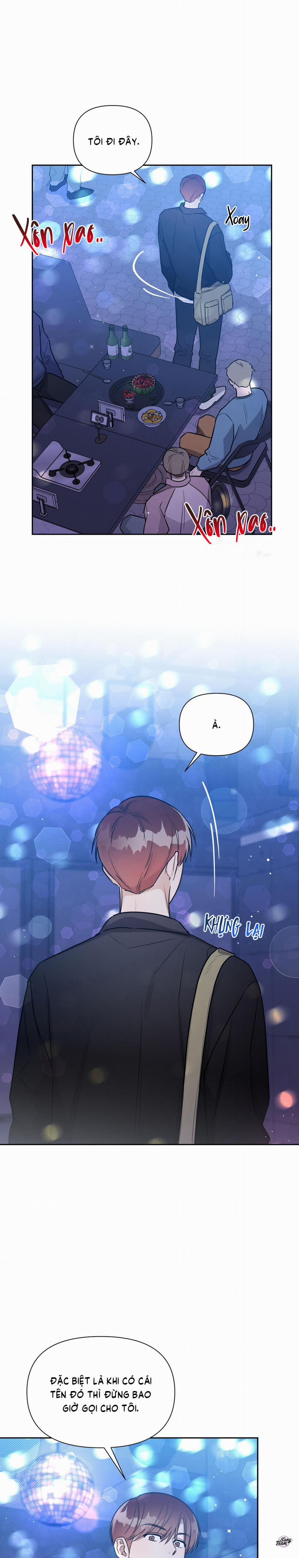 Bạn Tình Một Đêm 90 trang 13