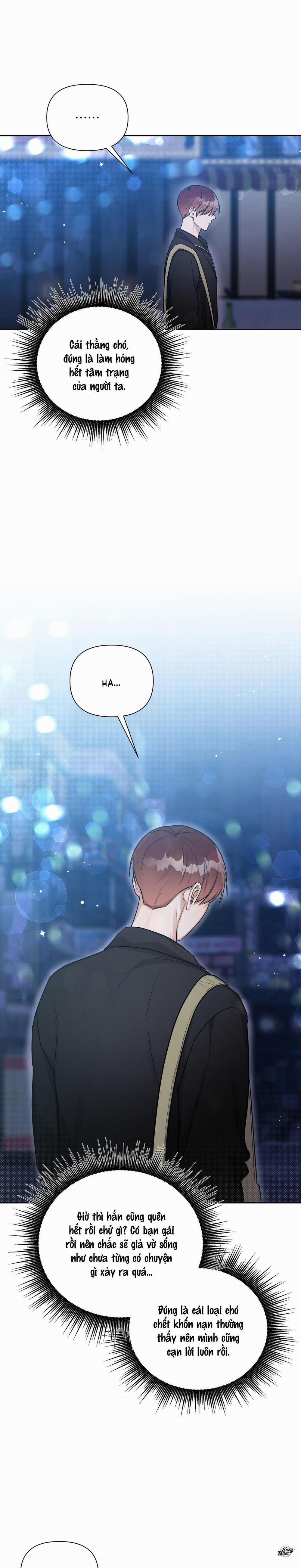 Bạn Tình Một Đêm 90 trang 17