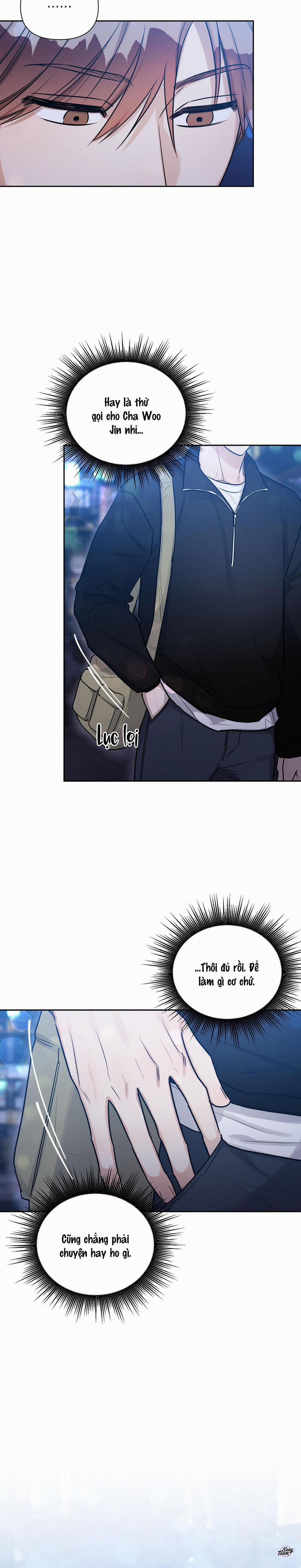 Bạn Tình Một Đêm 90 trang 18