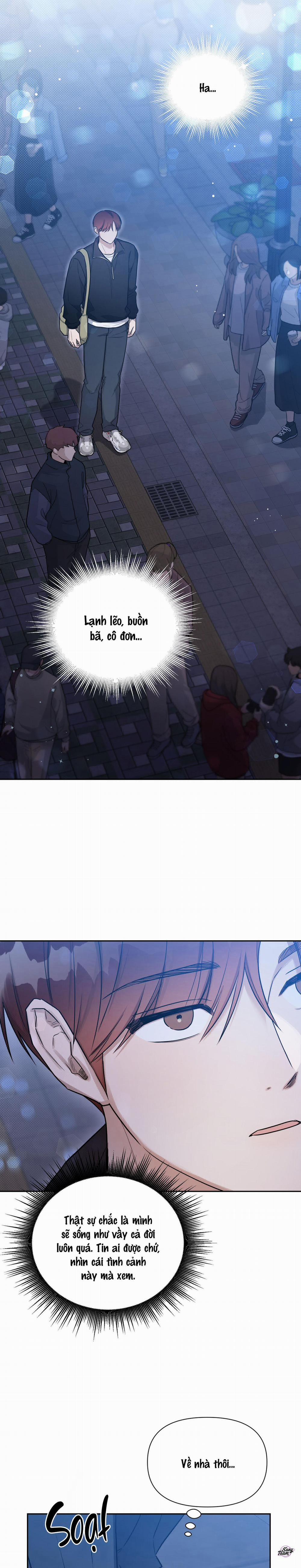 Bạn Tình Một Đêm 90 trang 19