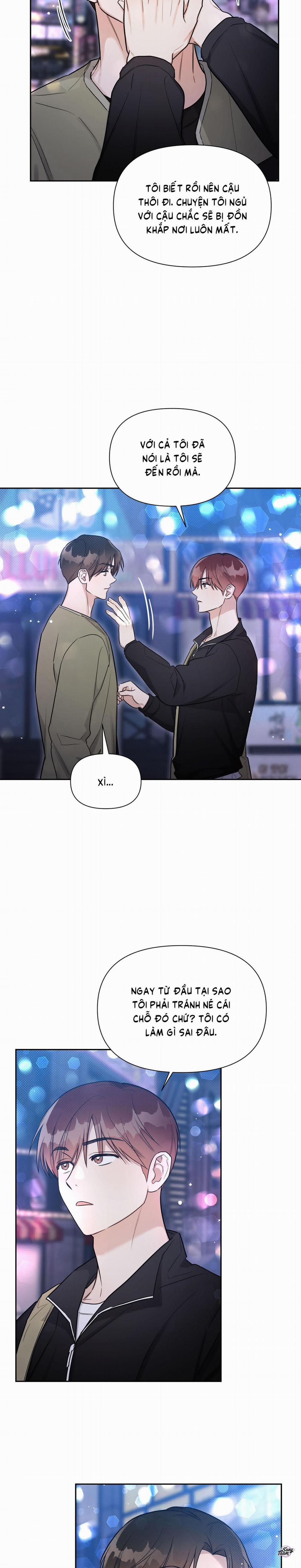 Bạn Tình Một Đêm 90 trang 22