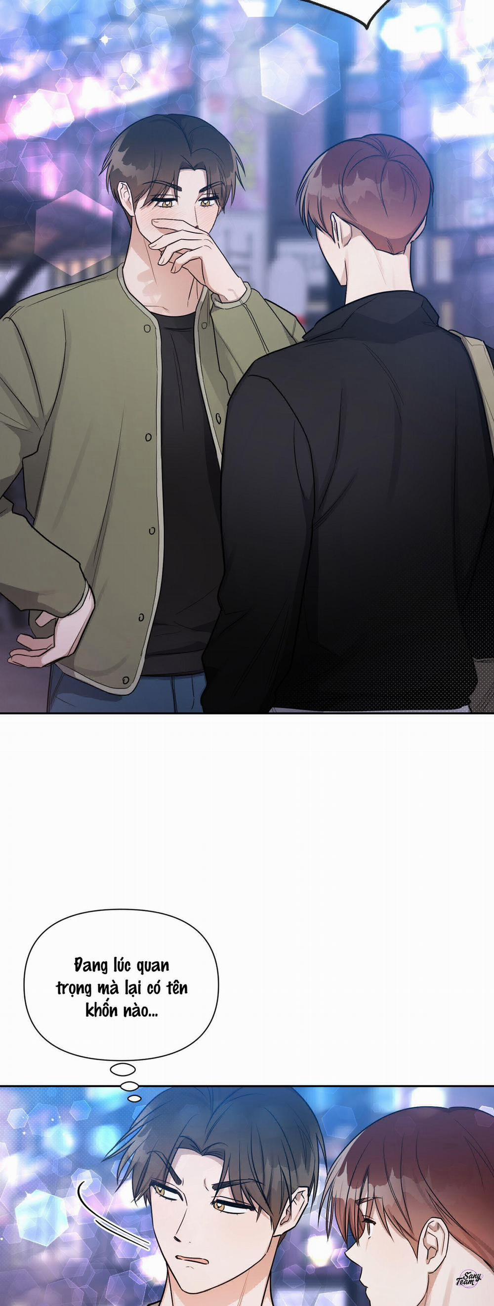 Bạn Tình Một Đêm 90 trang 24