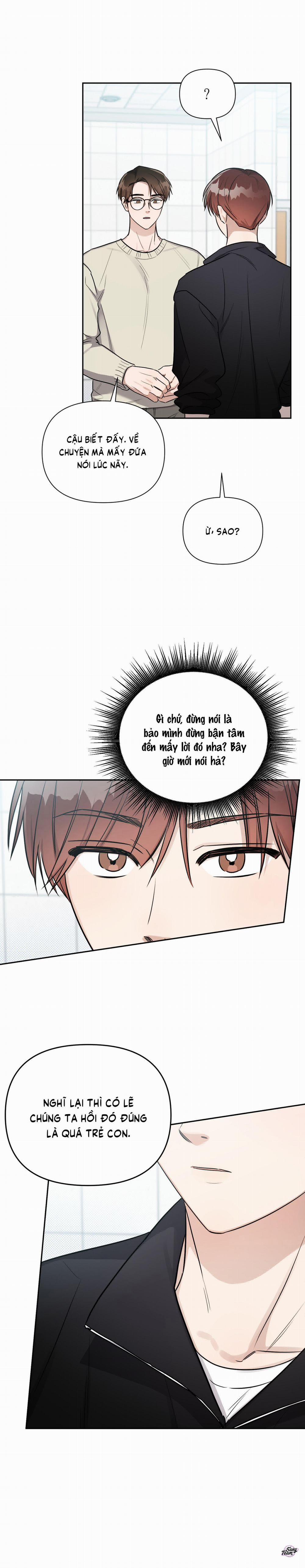 Bạn Tình Một Đêm 90 trang 3