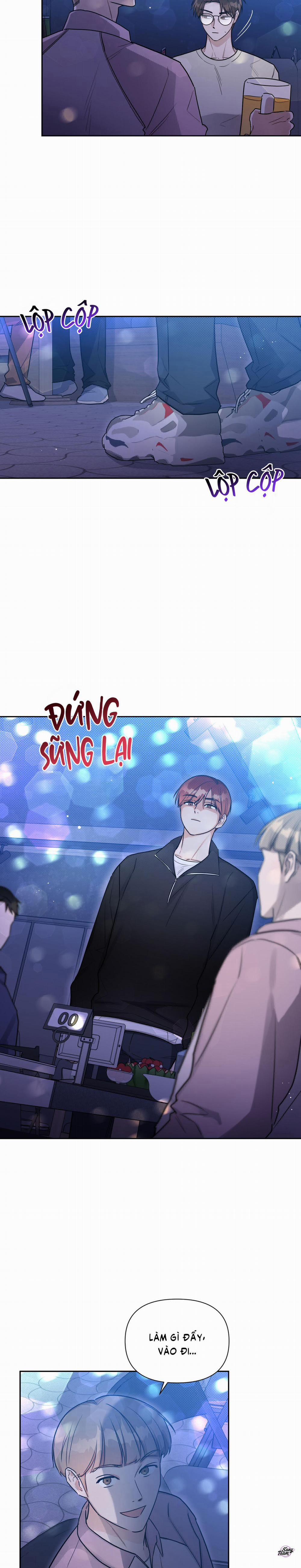 Bạn Tình Một Đêm 90 trang 9