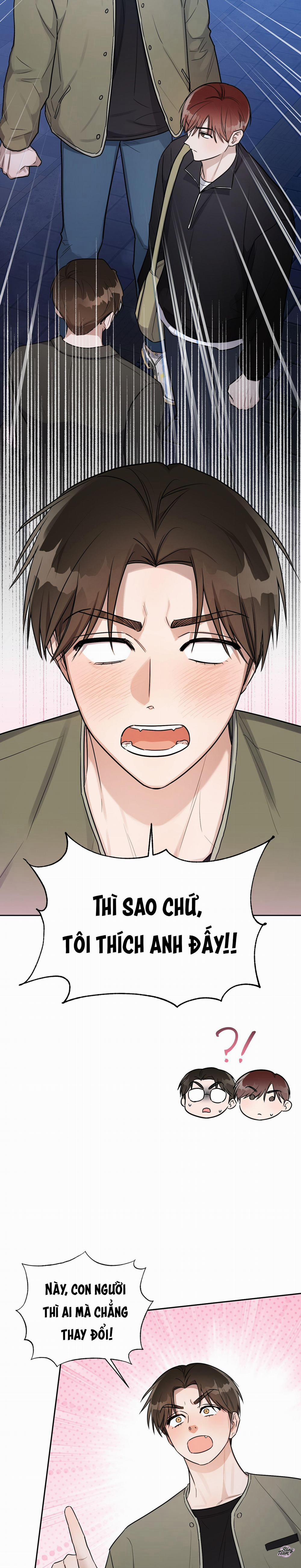 Bạn Tình Một Đêm 91 trang 12