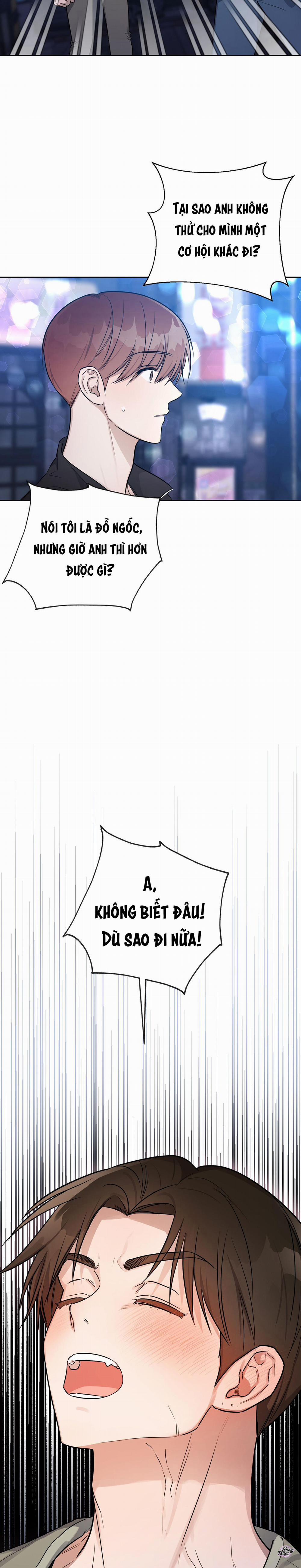 Bạn Tình Một Đêm 91 trang 15