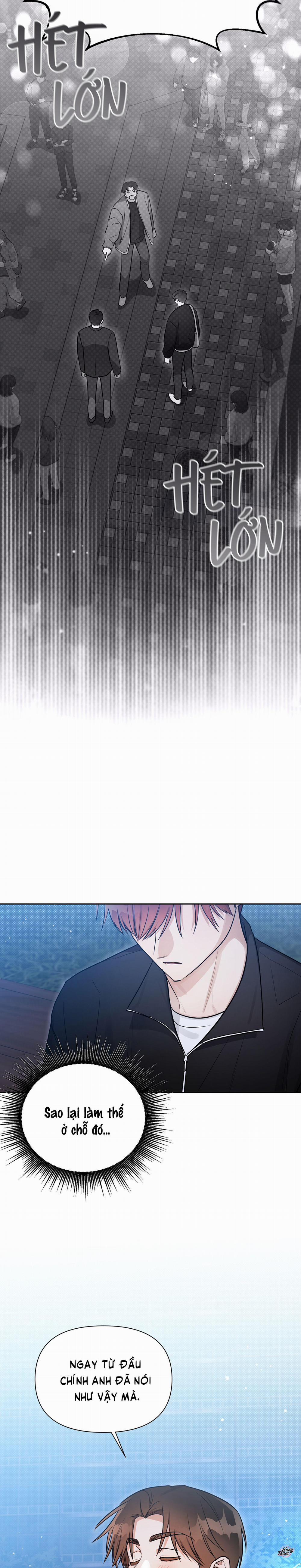 Bạn Tình Một Đêm 91 trang 20