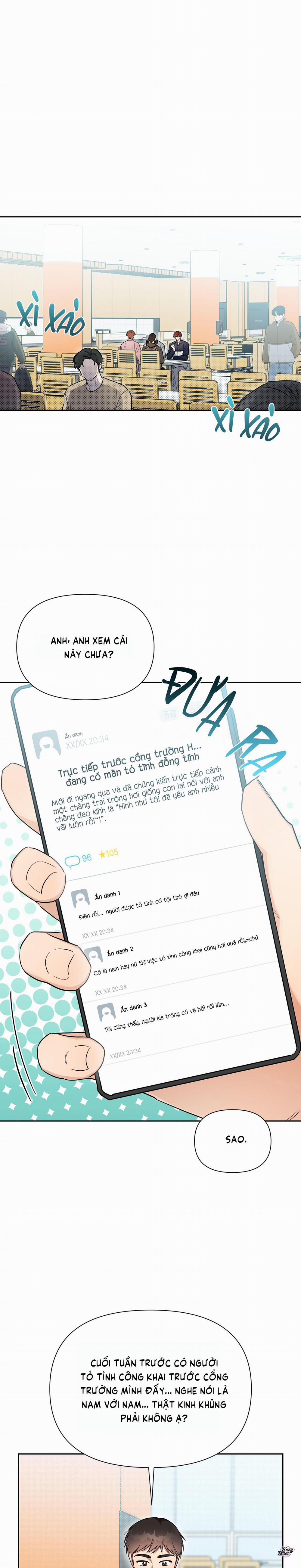 Bạn Tình Một Đêm 92 trang 0