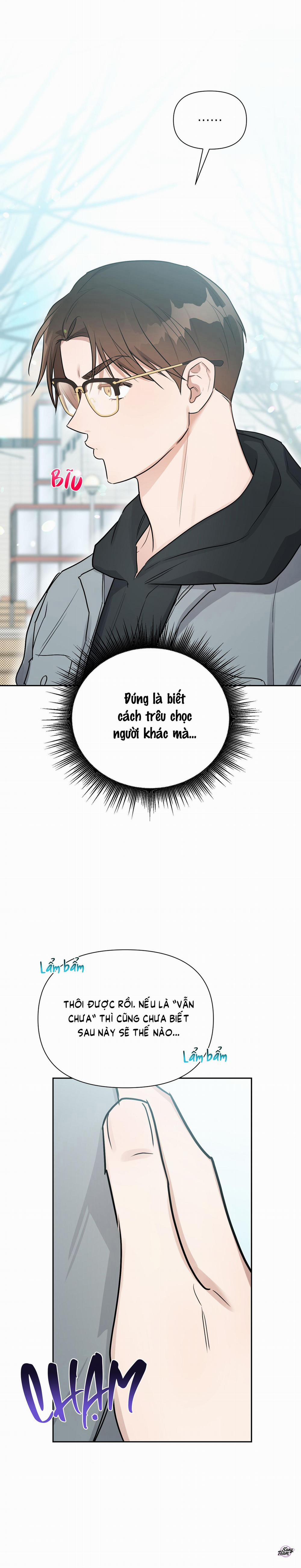 Bạn Tình Một Đêm 92 trang 14