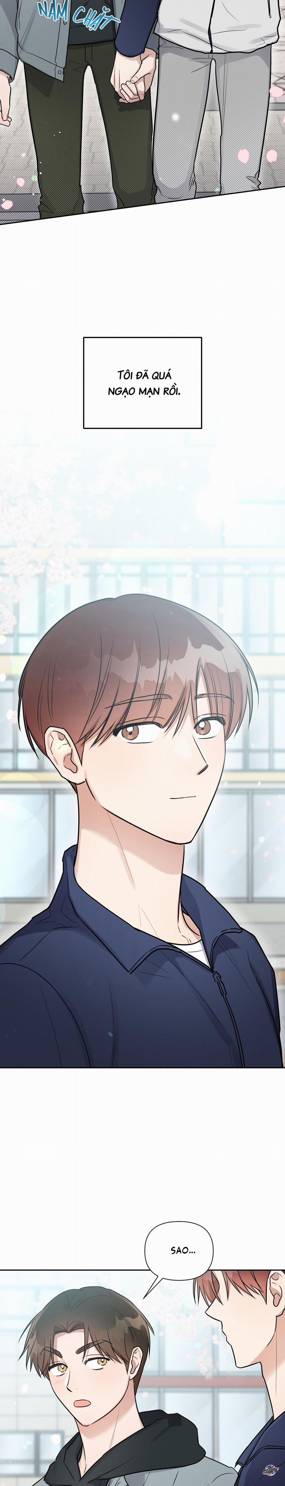 Bạn Tình Một Đêm 92 trang 21