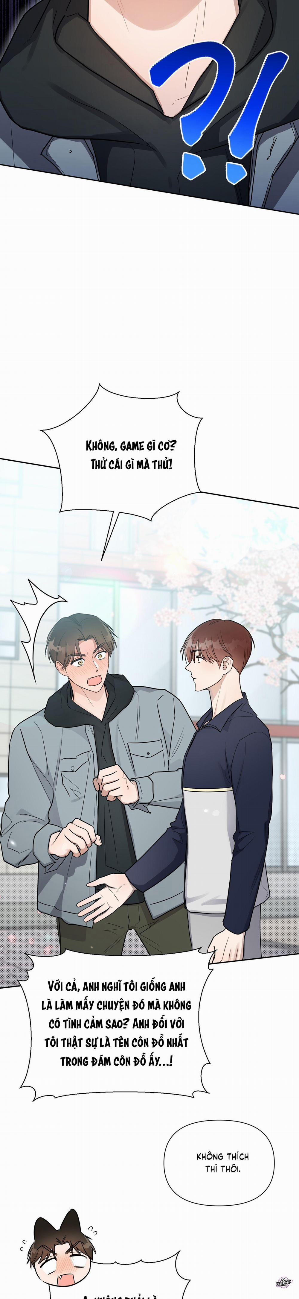 Bạn Tình Một Đêm 92 trang 24