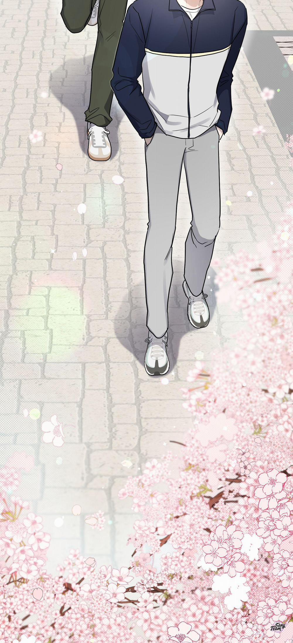 Bạn Tình Một Đêm 92 trang 28