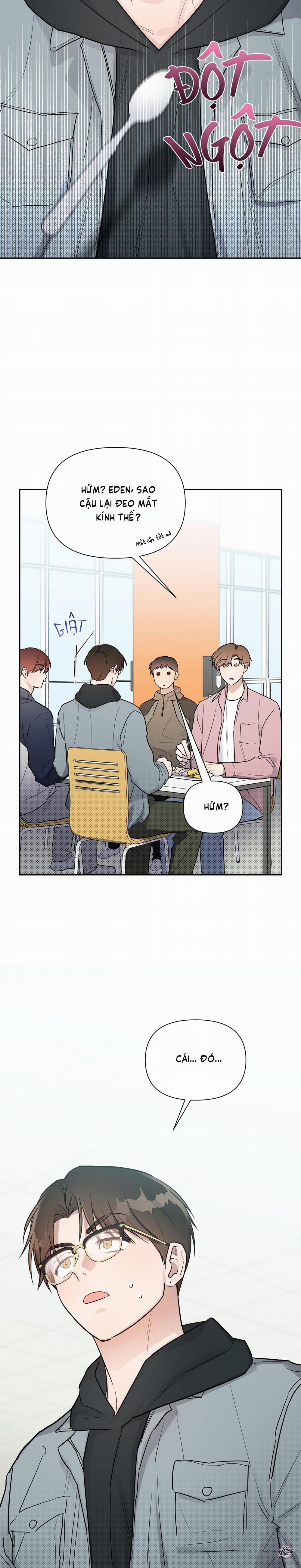 Bạn Tình Một Đêm 92 trang 3