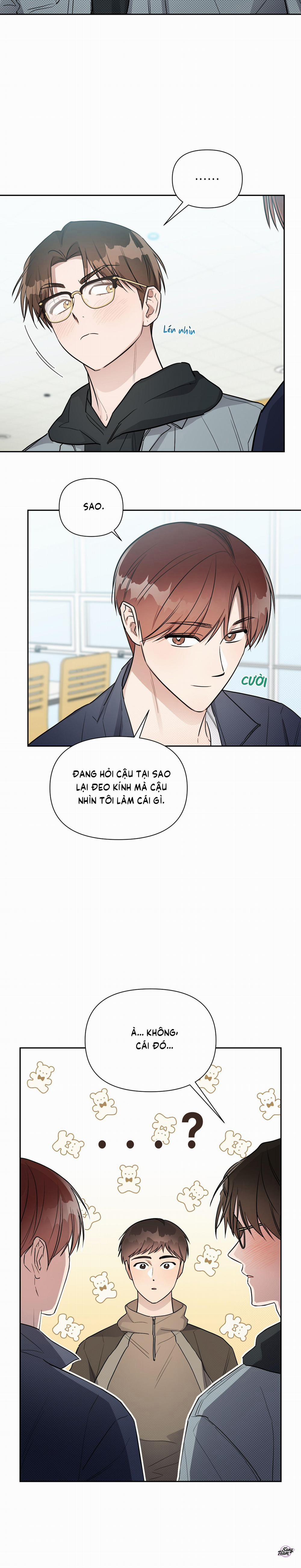 Bạn Tình Một Đêm 92 trang 4