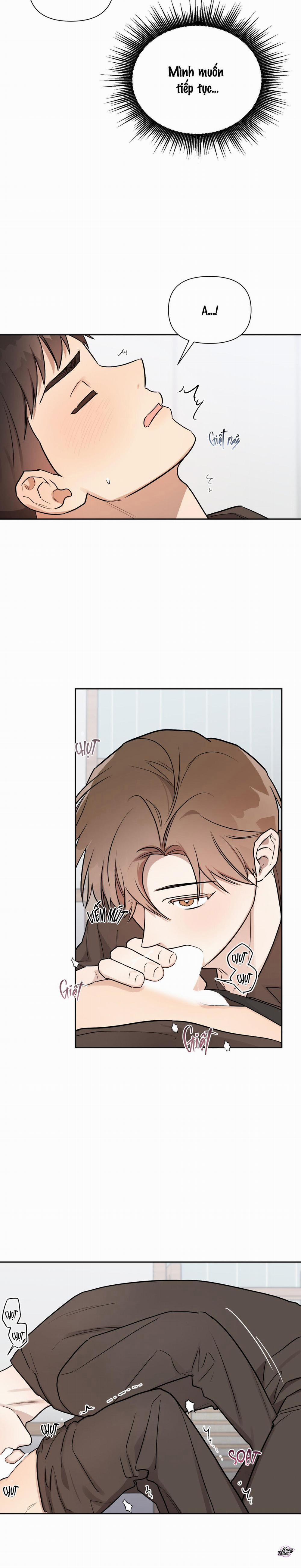 Bạn Tình Một Đêm 93 trang 11