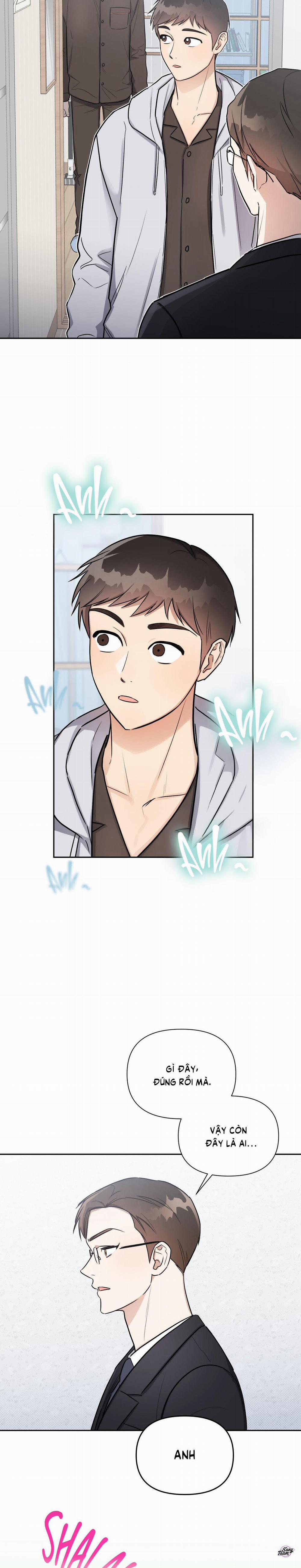 Bạn Tình Một Đêm 93 trang 19