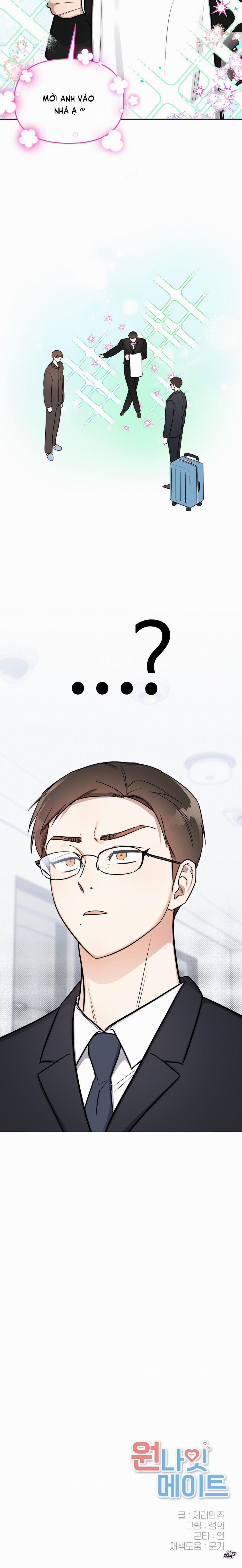 Bạn Tình Một Đêm 93 trang 21