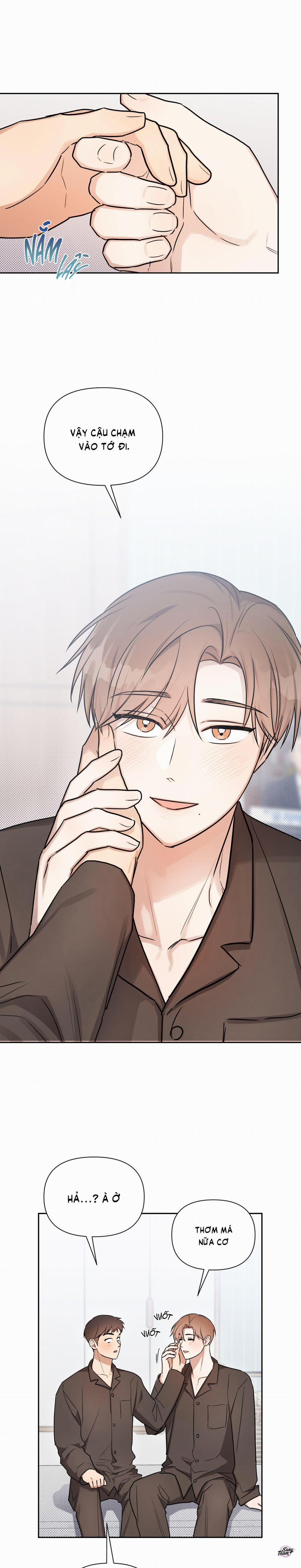 Bạn Tình Một Đêm 93 trang 4