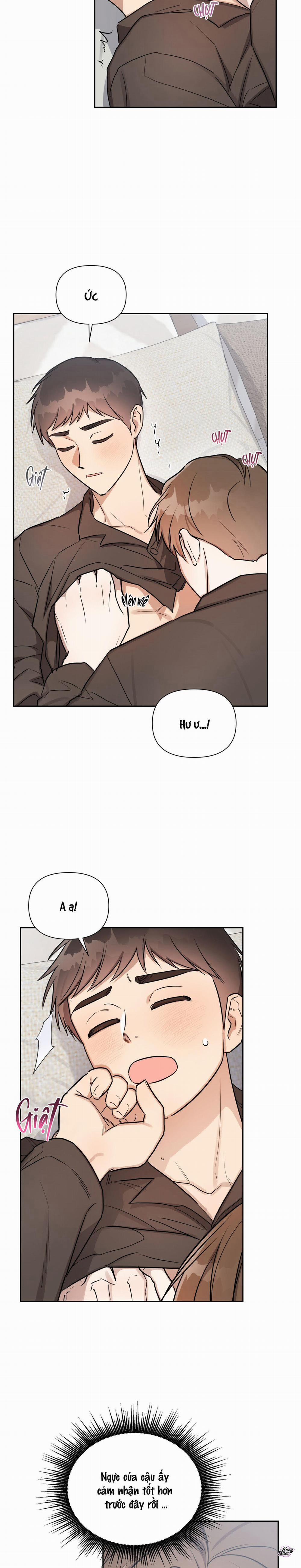 Bạn Tình Một Đêm 93 trang 9