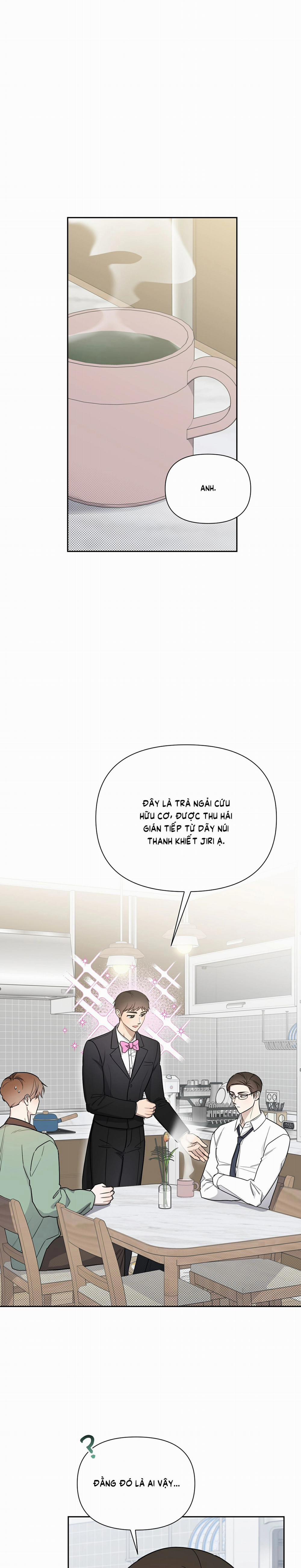 Bạn Tình Một Đêm 94 trang 0