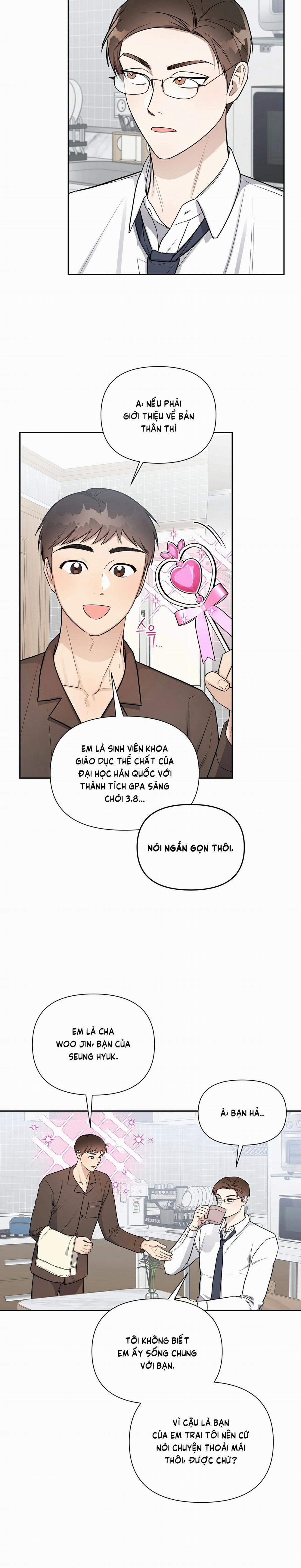 Bạn Tình Một Đêm 94 trang 1