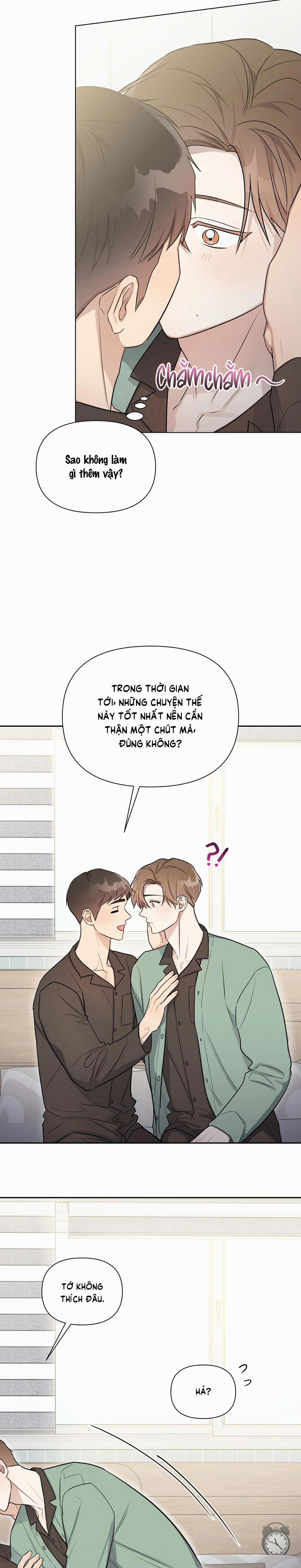 Bạn Tình Một Đêm 94 trang 15