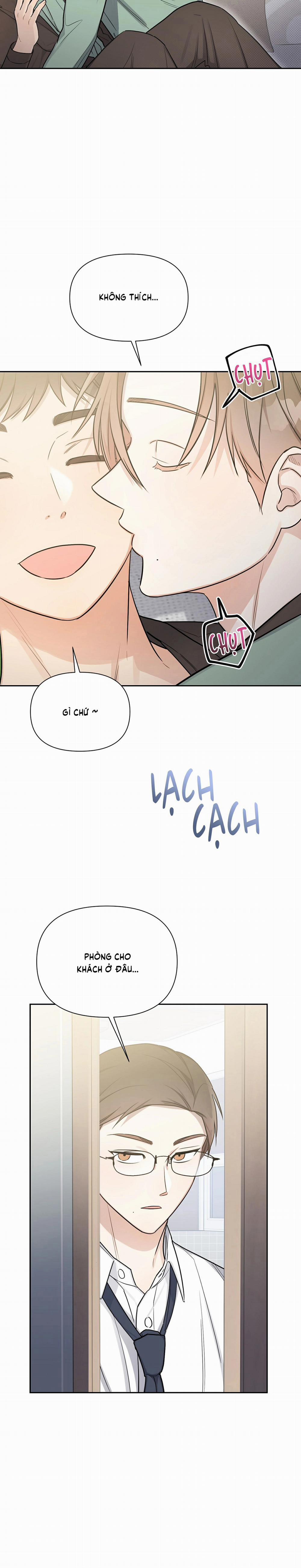 Bạn Tình Một Đêm 94 trang 16