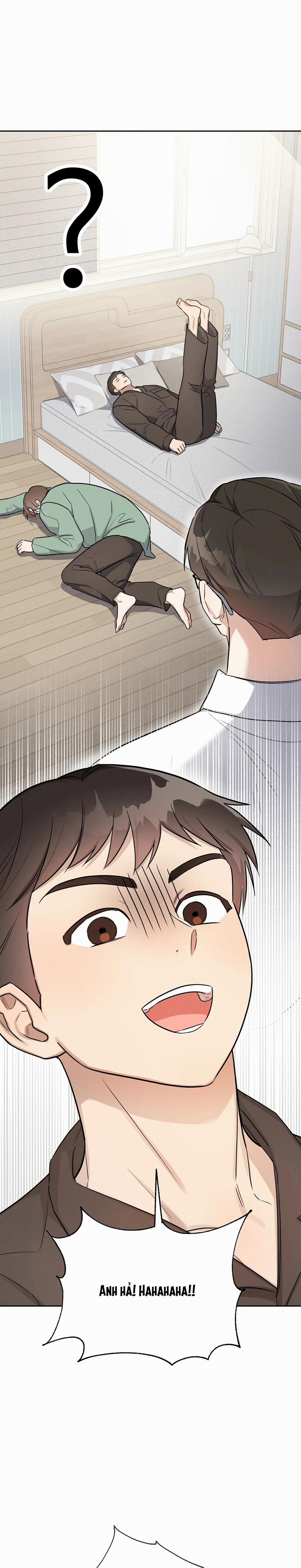 Bạn Tình Một Đêm 94 trang 17