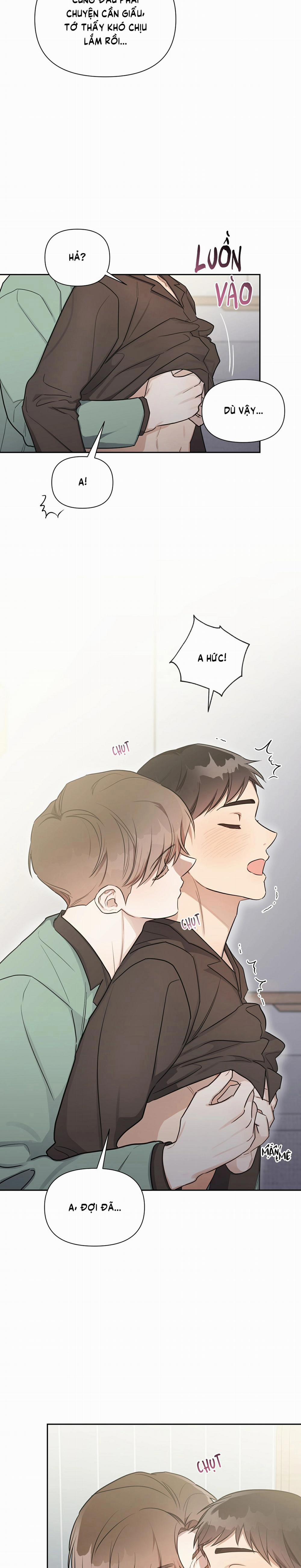 Bạn Tình Một Đêm 94 trang 22