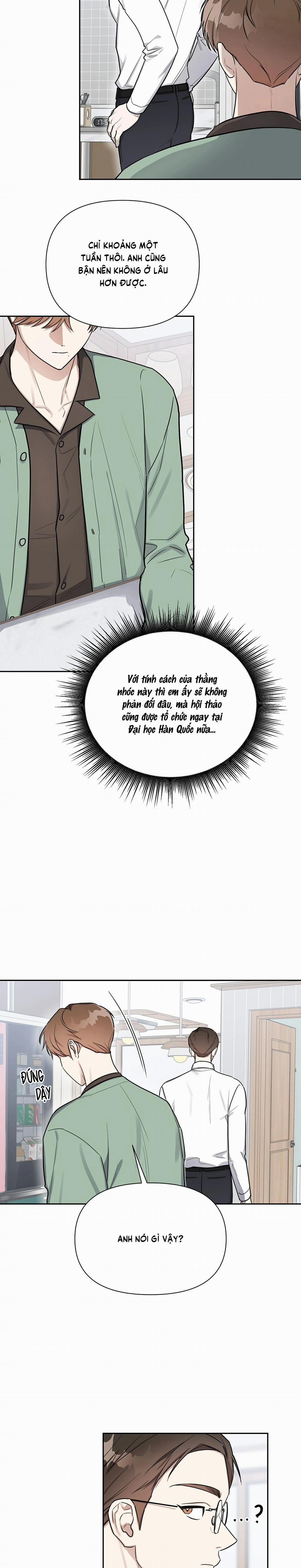 Bạn Tình Một Đêm 94 trang 4