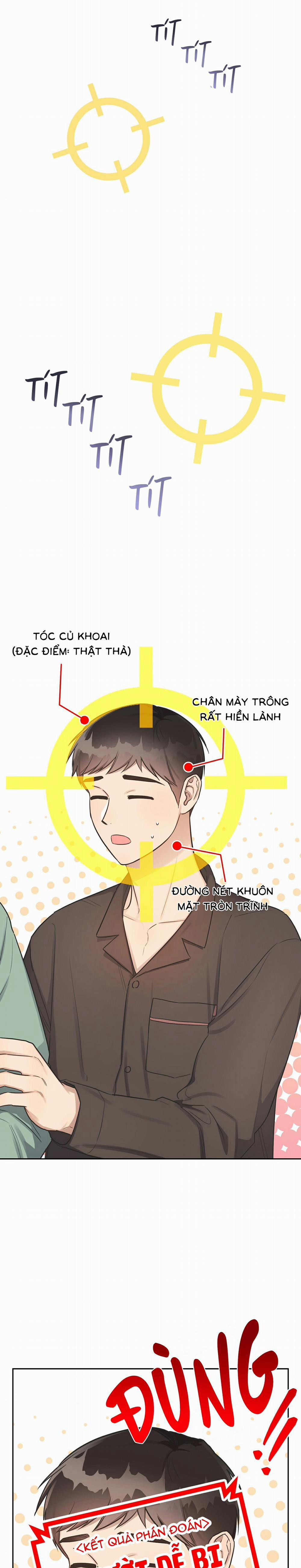 Bạn Tình Một Đêm 94 trang 8