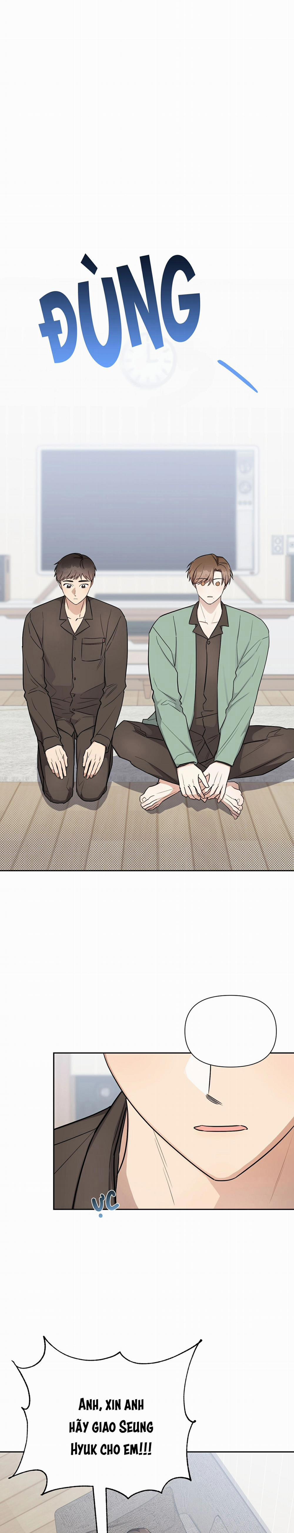 Bạn Tình Một Đêm 95 trang 0