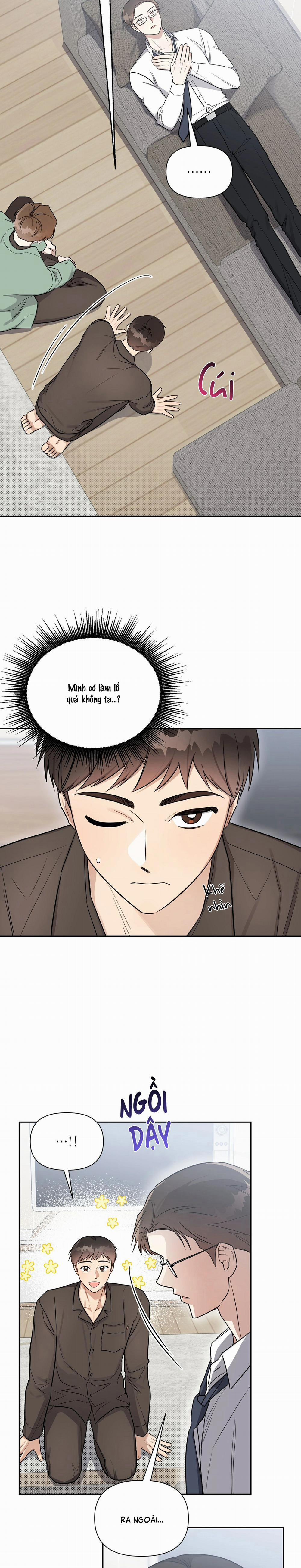 Bạn Tình Một Đêm 95 trang 1