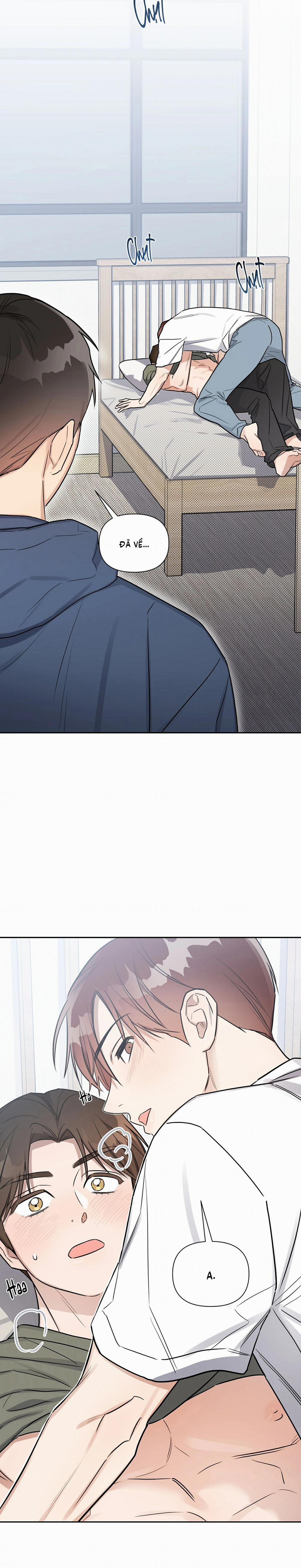 Bạn Tình Một Đêm 95 trang 11