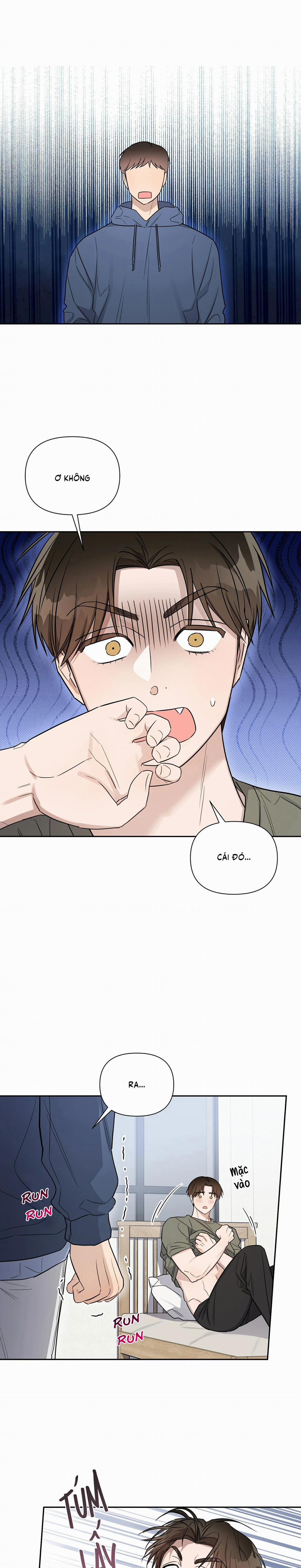 Bạn Tình Một Đêm 95 trang 12