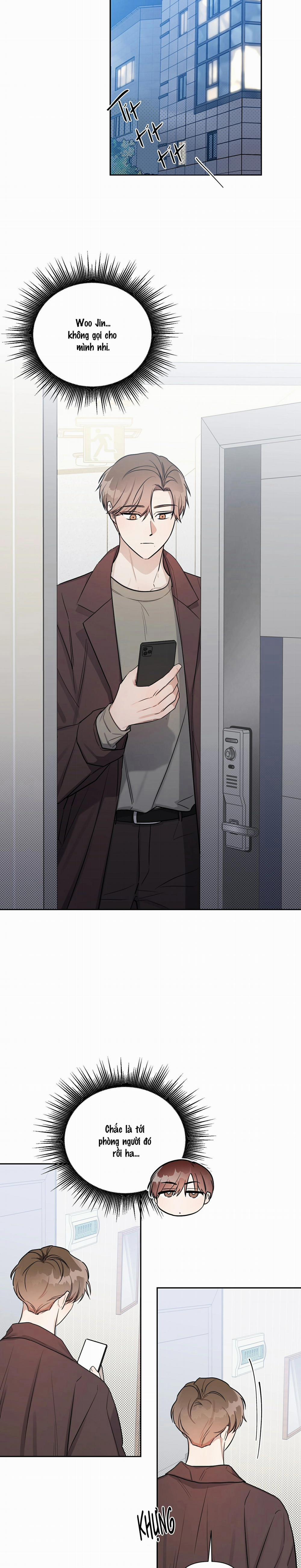 Bạn Tình Một Đêm 95 trang 14