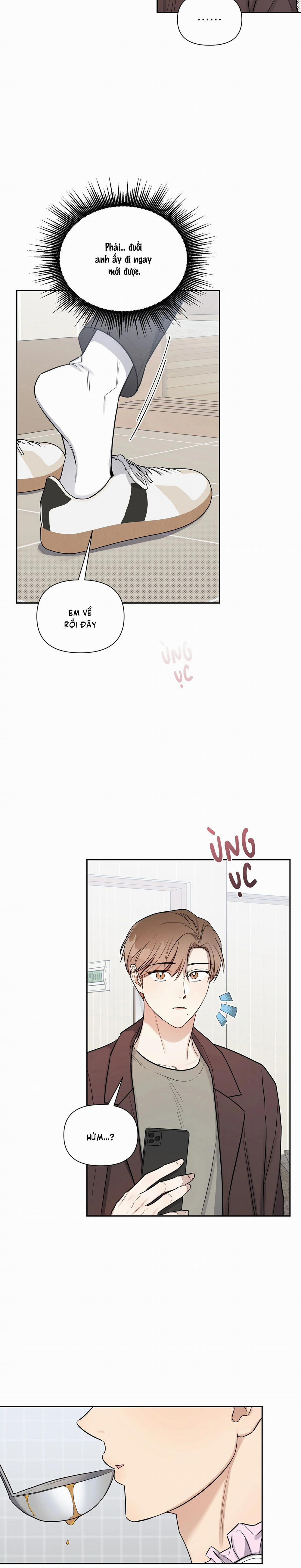 Bạn Tình Một Đêm 95 trang 15