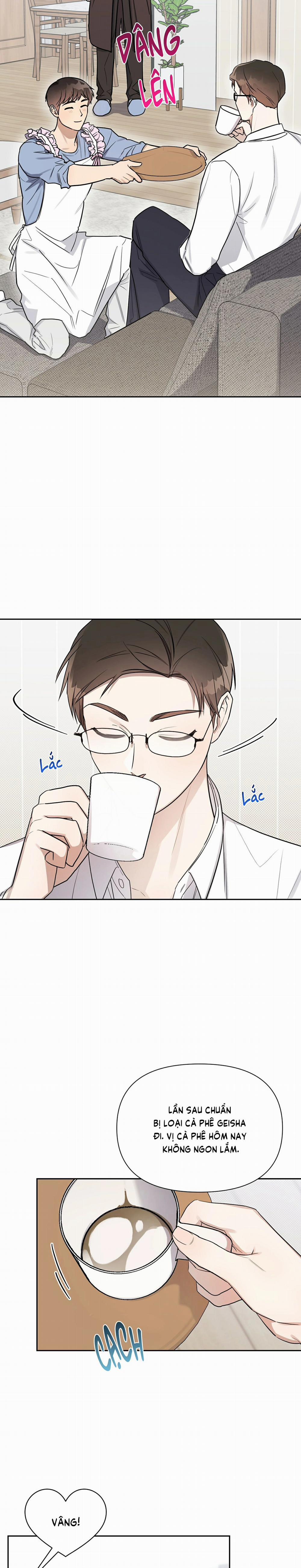 Bạn Tình Một Đêm 95 trang 18