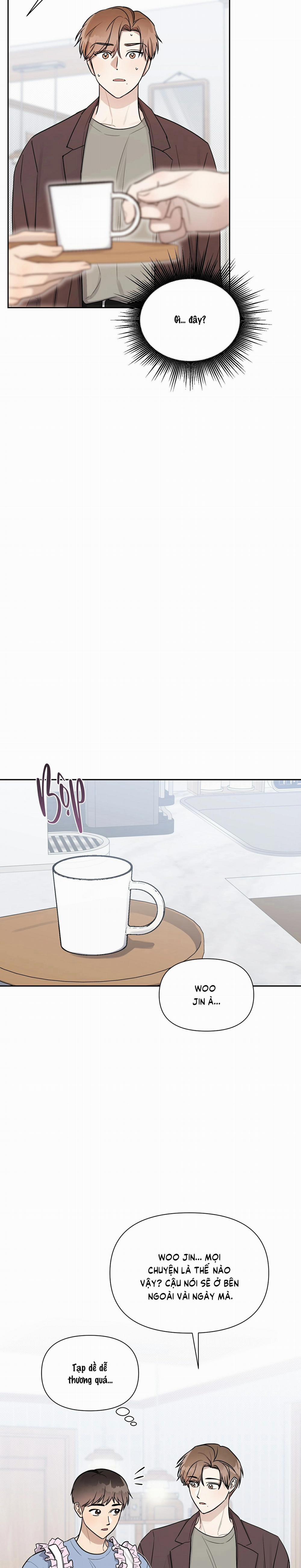 Bạn Tình Một Đêm 95 trang 19