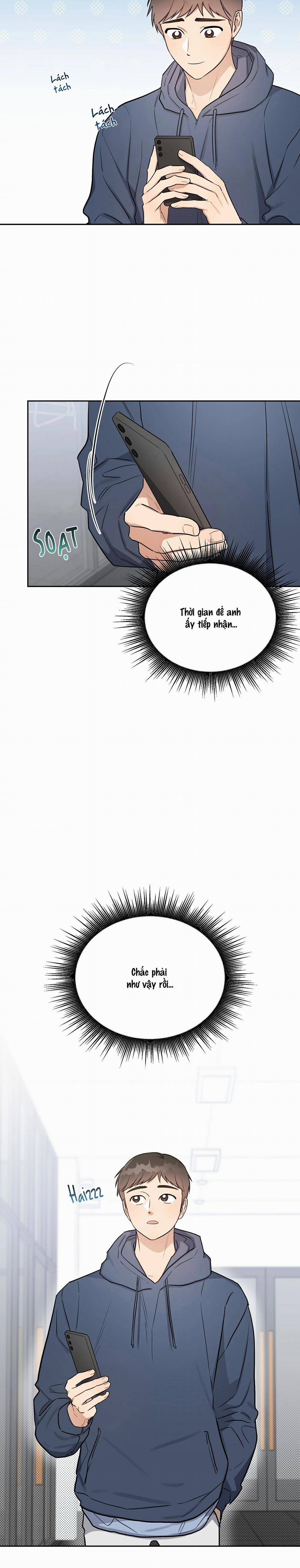 Bạn Tình Một Đêm 95 trang 4