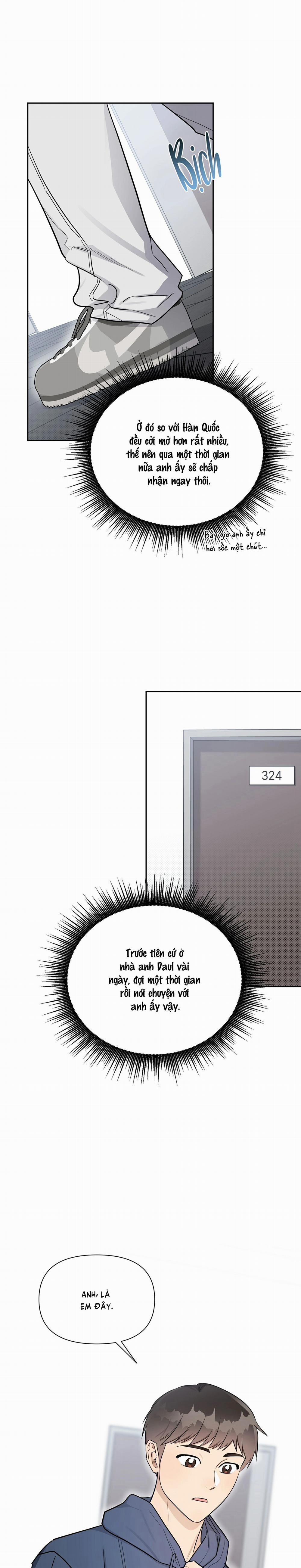 Bạn Tình Một Đêm 95 trang 8