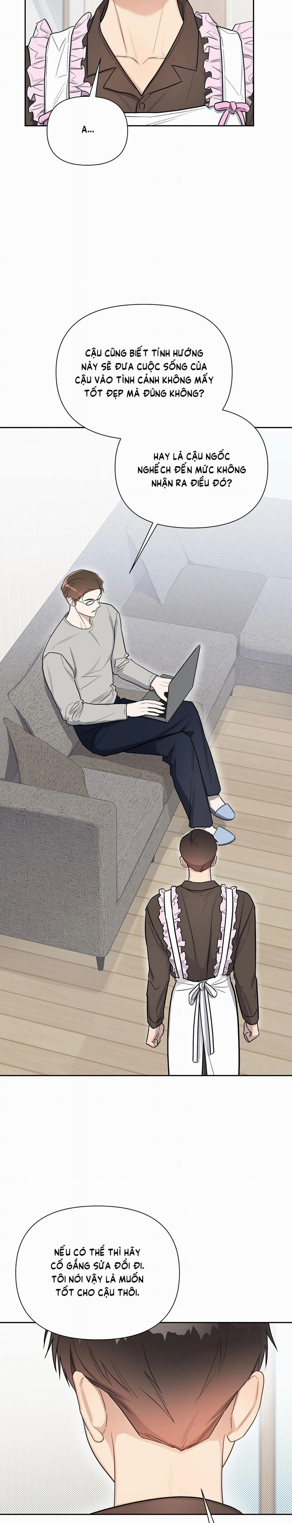 Bạn Tình Một Đêm 96 trang 12