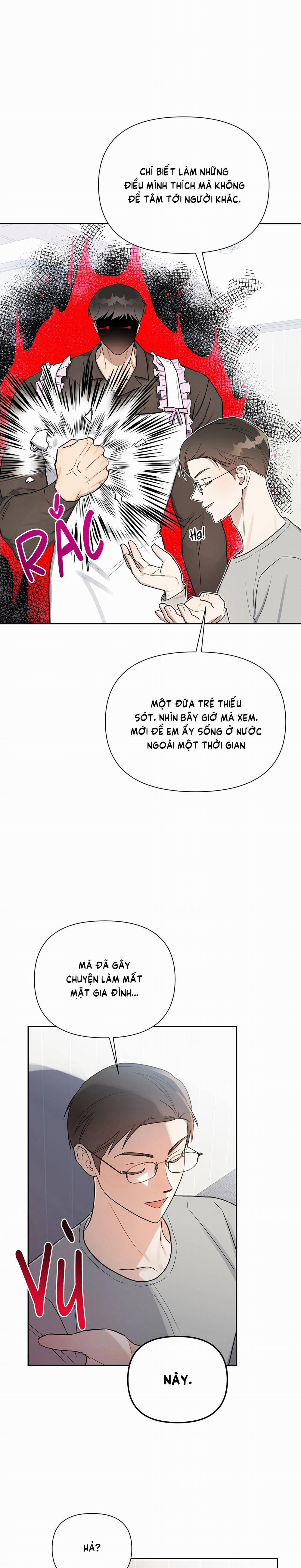 Bạn Tình Một Đêm 96 trang 16