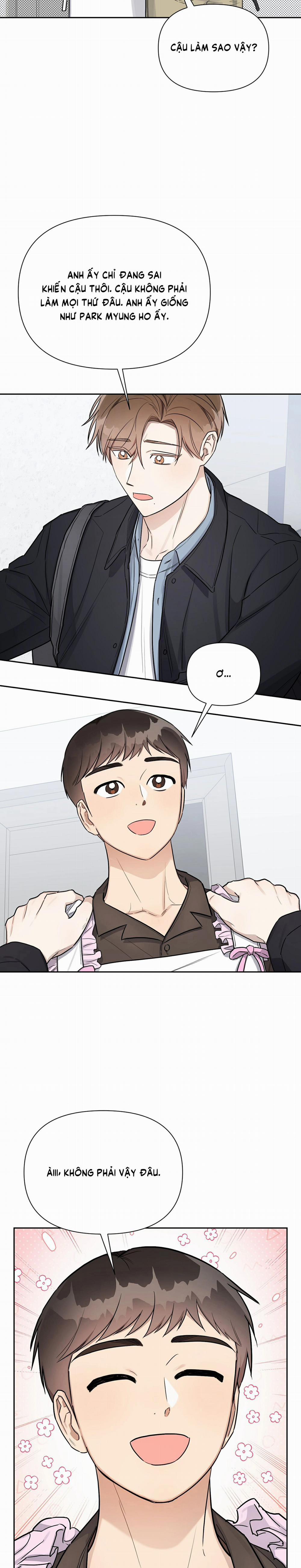 Bạn Tình Một Đêm 96 trang 4