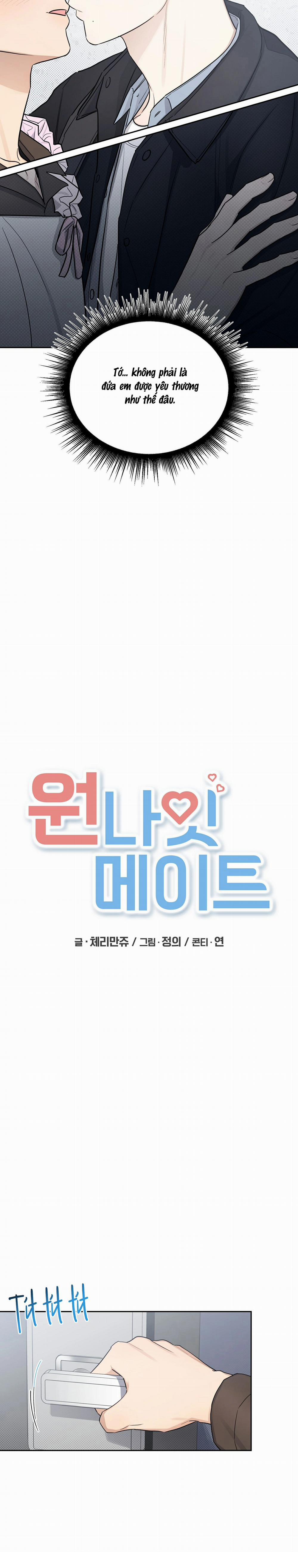 Bạn Tình Một Đêm 96 trang 9