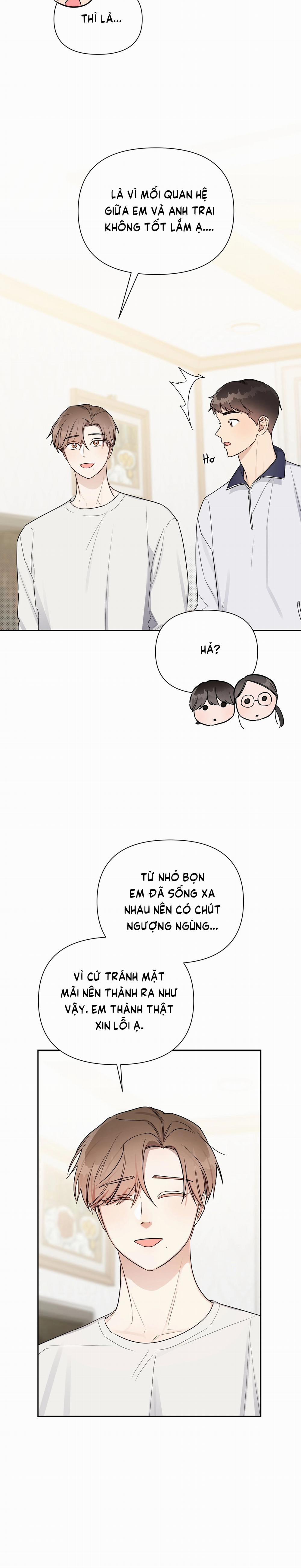 Bạn Tình Một Đêm 97 trang 13