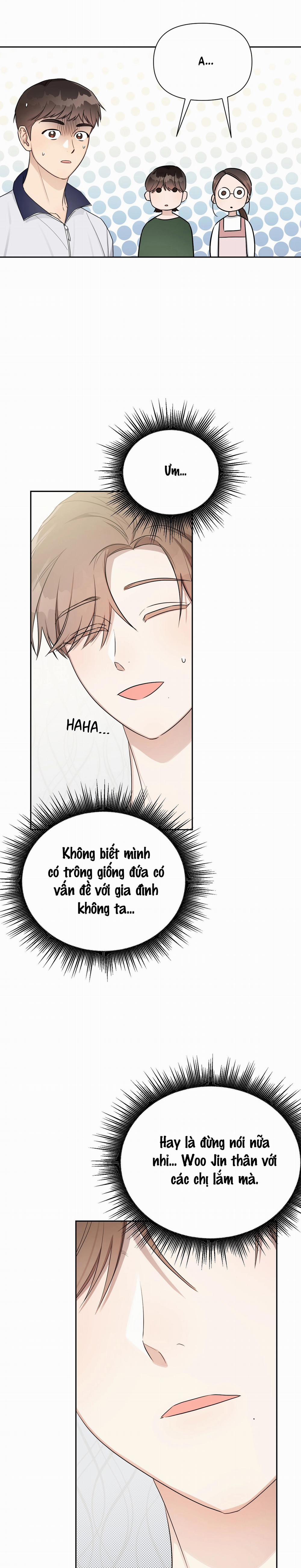 Bạn Tình Một Đêm 97 trang 14