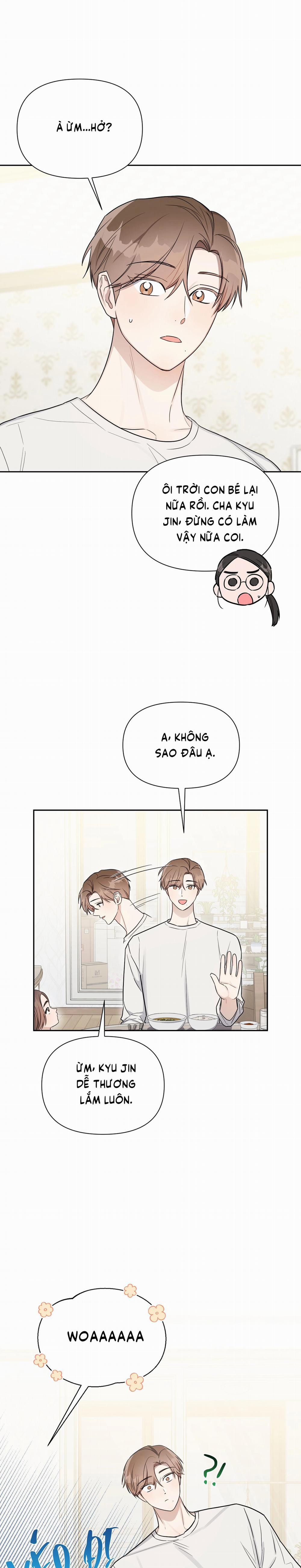 Bạn Tình Một Đêm 97 trang 17