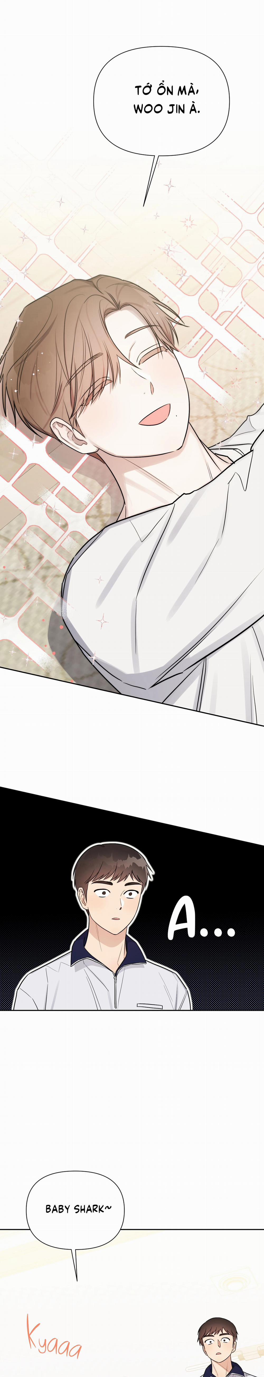 Bạn Tình Một Đêm 97 trang 21